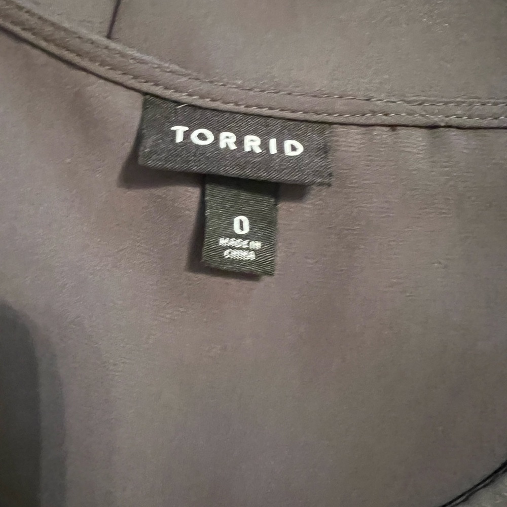Torrid 0 bundle - Picture 2 of 4